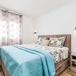 Ria With Heated Pool By Interhome * Trogir