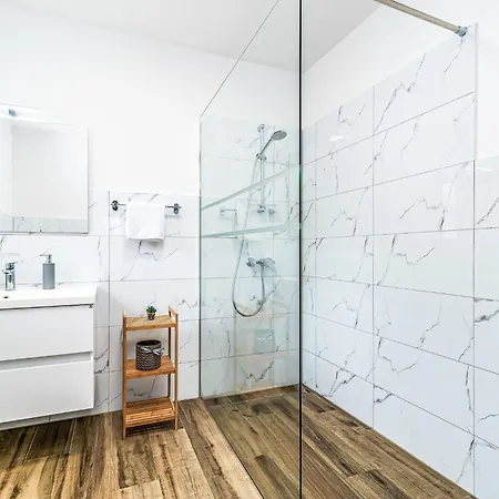 Ria With Heated Pool By Interhome