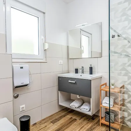 Ria With Heated Pool By Interhome