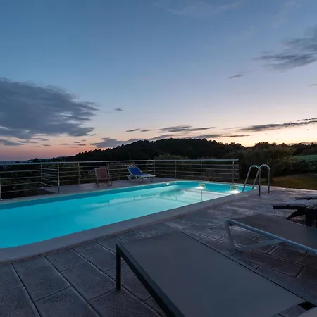 Ria With Heated Pool By Interhome